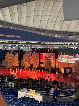 ふるさと祭り東京に投稿された画像（2023/1/19）