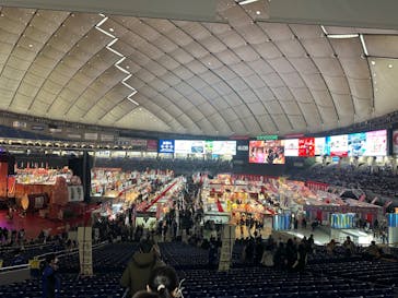 ふるさと祭り東京に投稿された画像（2023/1/19）