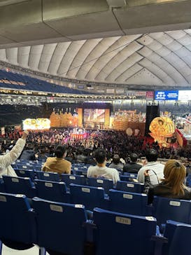 ふるさと祭り東京に投稿された画像（2023/1/19）