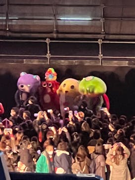 ふるさと祭り東京に投稿された画像（2023/1/19）