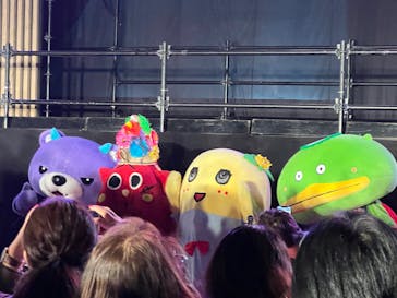 ふるさと祭り東京に投稿された画像（2023/1/19）