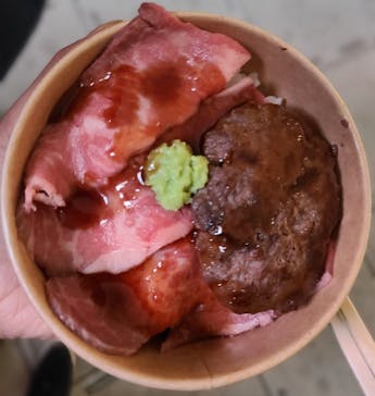 ふるさと祭り東京に投稿された画像（2023/1/19）