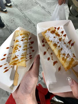 ふるさと祭り東京に投稿された画像（2023/1/19）