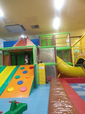 キッズユーエスランド 大阪泉佐野店に投稿された画像（2023/1/19）