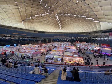 ふるさと祭り東京に投稿された画像（2023/1/20）