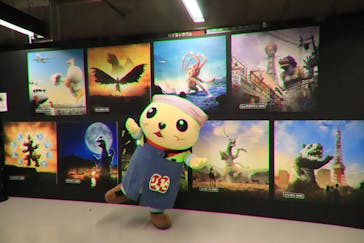 ふるさと祭り東京に投稿された画像（2023/1/20）