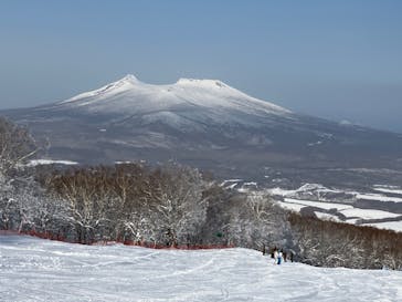 函館七飯スノーパークに投稿された画像（2023/1/20）