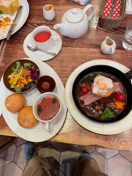 星の王子さまミュージアム 箱根サン=テグジュペリに投稿された画像（2023/1/20）