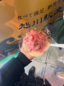 ふるさと祭り東京に投稿された画像（2023/1/20）