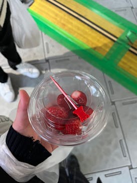 ふるさと祭り東京に投稿された画像（2023/1/20）