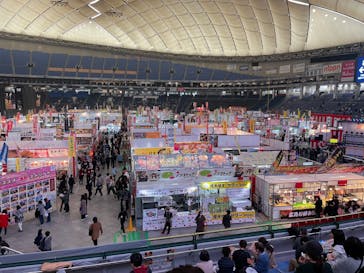 ふるさと祭り東京に投稿された画像（2023/1/20）