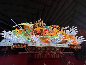 ふるさと祭り東京に投稿された画像（2023/1/20）