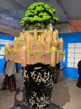 アニメージュとジブリ展に投稿された画像（2023/1/20）