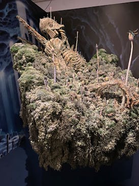 アニメージュとジブリ展に投稿された画像（2023/1/20）