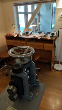 アカネス京都に投稿された画像（2023/1/20）