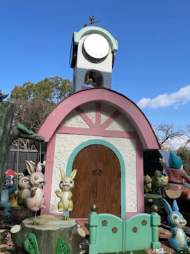 天王寺動物園に投稿された画像（2023/1/20）