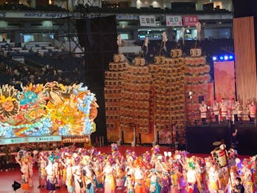 ふるさと祭り東京に投稿された画像（2023/1/20）