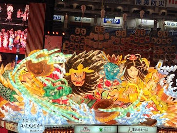 ふるさと祭り東京に投稿された画像（2023/1/20）