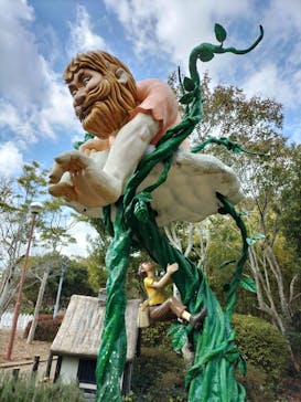 淡路ワールドパークONOKOROに投稿された画像（2023/1/20）