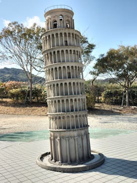 淡路ワールドパークONOKOROに投稿された画像（2023/1/20）