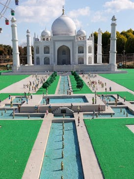 淡路ワールドパークONOKOROに投稿された画像（2023/1/20）