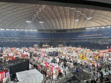 ふるさと祭り東京に投稿された画像（2023/1/20）