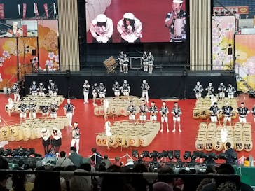 ふるさと祭り東京に投稿された画像（2023/1/20）