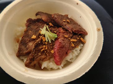 ふるさと祭り東京に投稿された画像（2023/1/20）