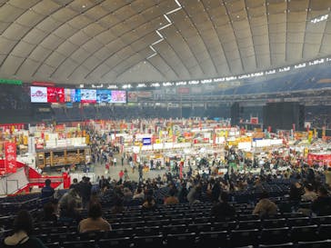 ふるさと祭り東京に投稿された画像（2023/1/20）