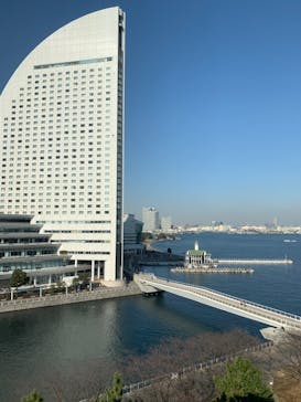 横浜みなとみらい 万葉倶楽部に投稿された画像（2023/1/20）