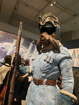 アニメージュとジブリ展に投稿された画像（2023/1/20）