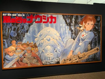 アニメージュとジブリ展に投稿された画像（2023/1/20）