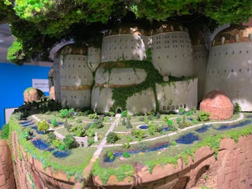 アニメージュとジブリ展に投稿された画像（2023/1/20）