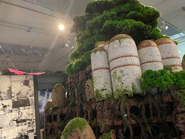 アニメージュとジブリ展に投稿された画像（2023/1/20）