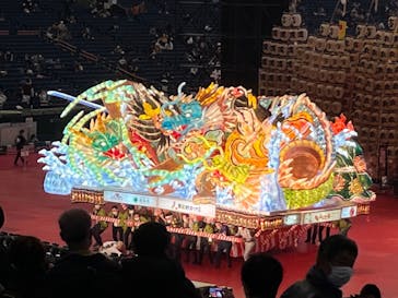 ふるさと祭り東京に投稿された画像（2023/1/20）