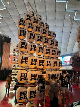 ふるさと祭り東京に投稿された画像（2023/1/20）