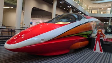 京都鉄道博物館に投稿された画像（2023/1/20）