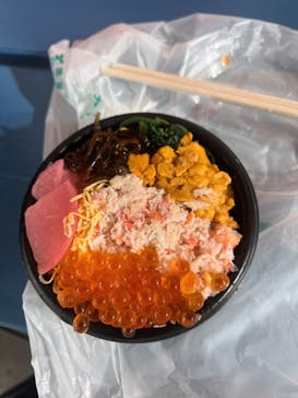 ふるさと祭り東京に投稿された画像（2023/1/20）