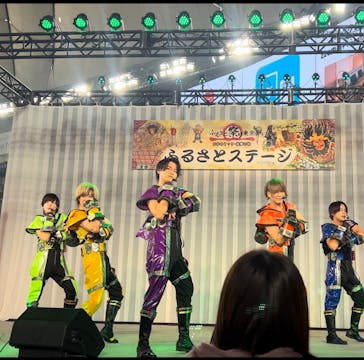 ふるさと祭り東京に投稿された画像（2023/1/20）