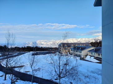 スキージャム勝山に投稿された画像（2023/1/20）