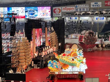 ふるさと祭り東京に投稿された画像（2023/1/20）