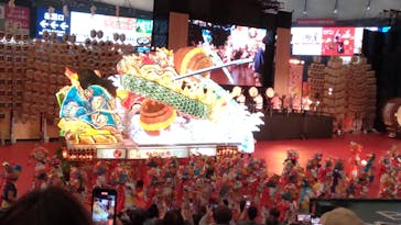 ふるさと祭り東京に投稿された画像（2023/1/20）