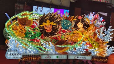 ふるさと祭り東京に投稿された画像（2023/1/20）