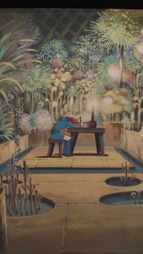 アニメージュとジブリ展に投稿された画像（2023/1/20）