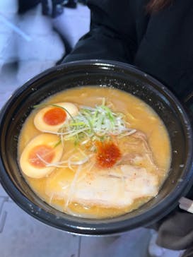 ふるさと祭り東京に投稿された画像（2023/1/20）