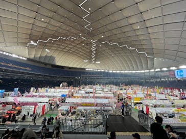 ふるさと祭り東京に投稿された画像（2023/1/20）