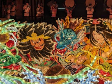 ふるさと祭り東京に投稿された画像（2023/1/20）