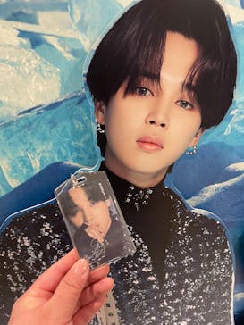 『D'FESTA OSAKA』（⼤阪南港ATC特設会場 ITM棟 4F）に投稿された画像（2023/1/20）