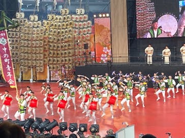 ふるさと祭り東京に投稿された画像（2023/1/20）