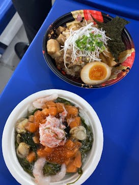 ふるさと祭り東京に投稿された画像（2023/1/20）